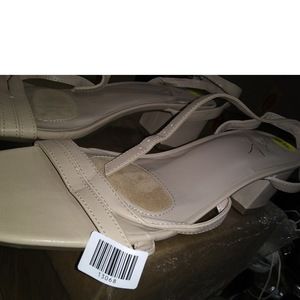 Mari A Sandals Womens 9.5